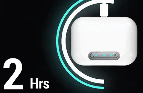 AmpliHear fixes all bad pet behaviors